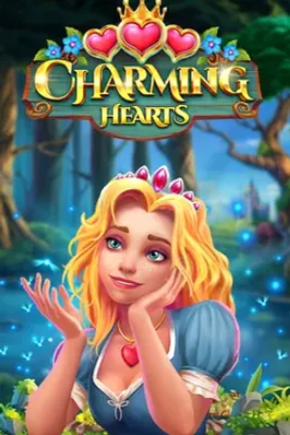 Charming Hearts