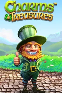 Charms and Treasures