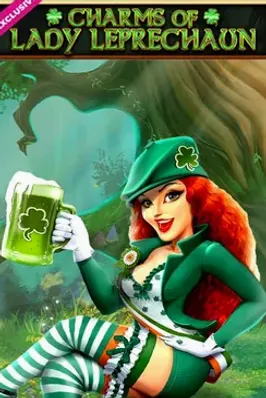 Charms of Lady Leprechaun