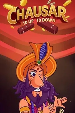 Chausar 10 Up 10 Down