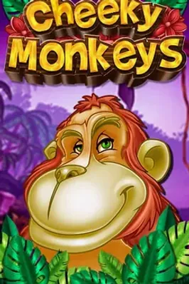 Cheeky Monkeys