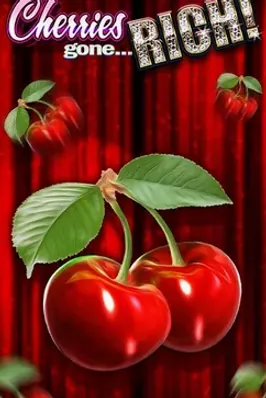 Cherries gone Rich