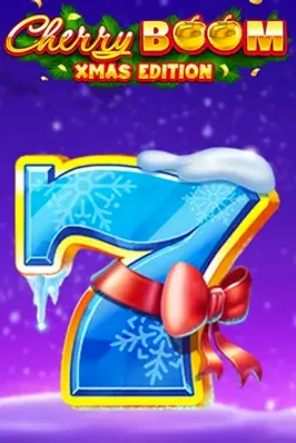 Cherry Boom Christmas