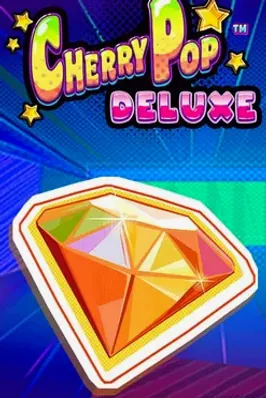 Cherry Pop Delux