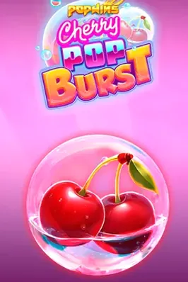 CherryPop Burst