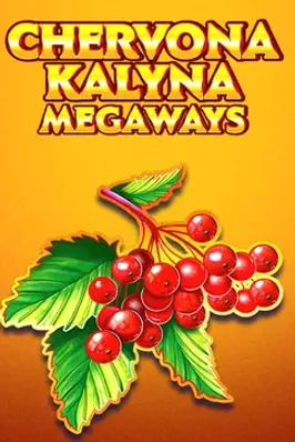 Chervona Kalyna Megaways