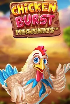 Chicken Burst Megaways