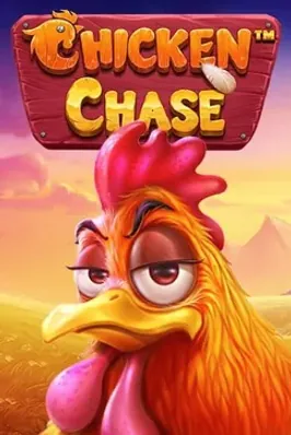 Chicken Chase