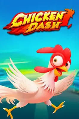 Chicken Dash