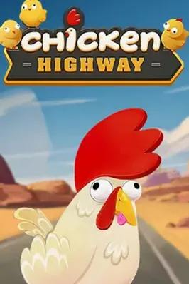 Chicken Highway