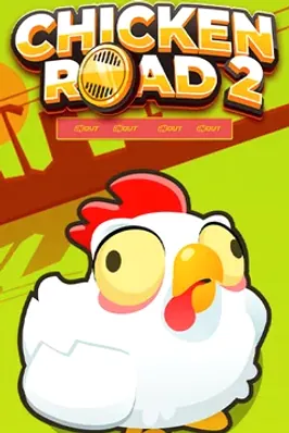 Chicken Road 2.0