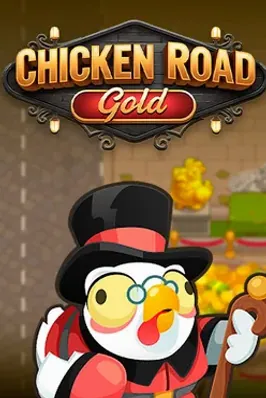 Chicken Road Gold