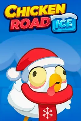 Chicken Road Ice