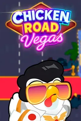 Chicken Road Vegas