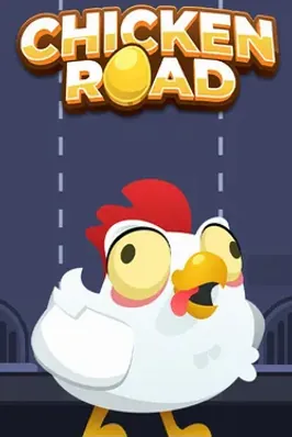 Chicken Road