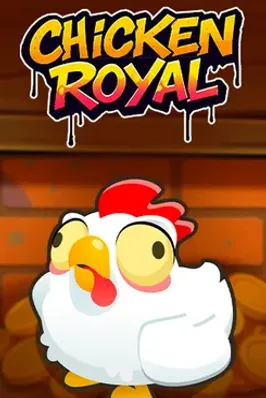 Chicken Royal