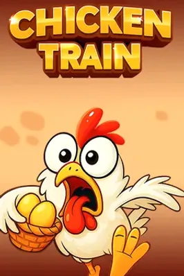 Chicken Train