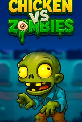 Chicken vs Zombies