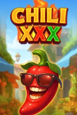 Chili XXX