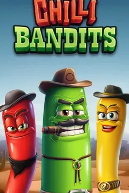 Chilli Bandits