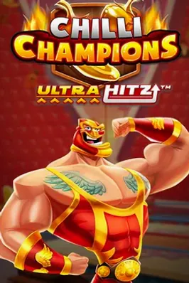 Chilli Champions UltraHitz