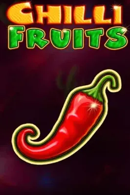 Chilli Fruits