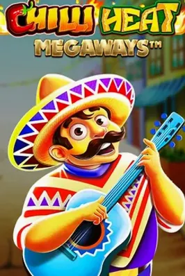 Chilli Heat Megaways
