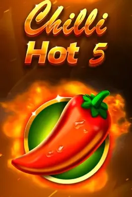 Chilli Hot 5