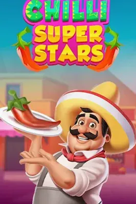 Chilli Superstars