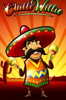 Chilli Willie