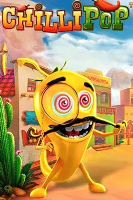 Chillipop