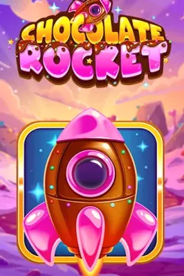 Chocolate Rocket