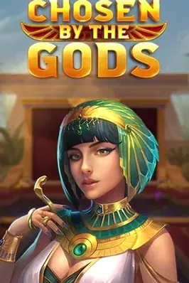 Chosen by the Gods