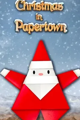 Christmas in Papertown