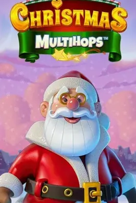 Christmas MULTIHOPS