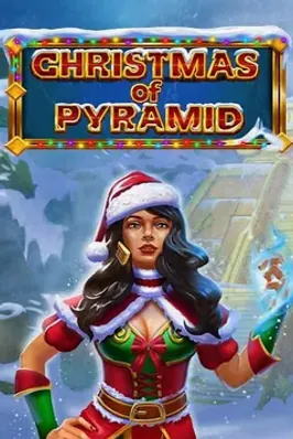 Christmas Of Pyramid
