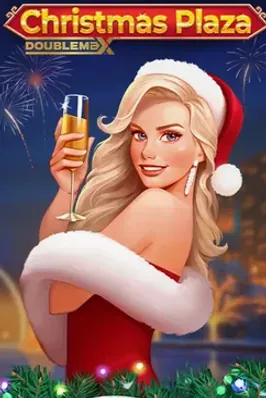 Christmas Plaza DoubleMax