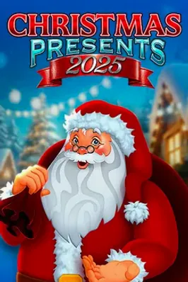 Christmas Presents 2025