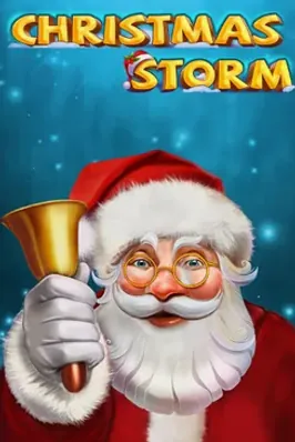 Christmas Storm