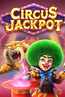Circus Jackpot