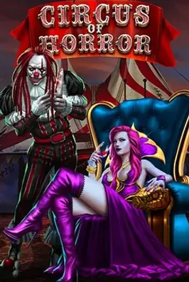 Circus of horror