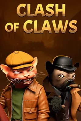 Clash of Claws