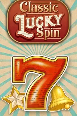 Classic Lucky Spin