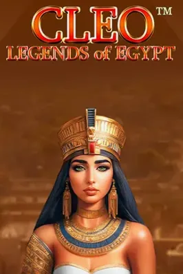 Cleo Legends of Egypt