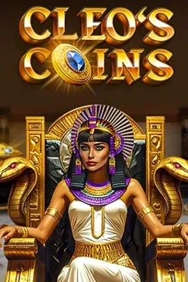 Cleo’s Coins