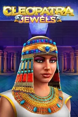 Cleopatra Jewels Jackpot