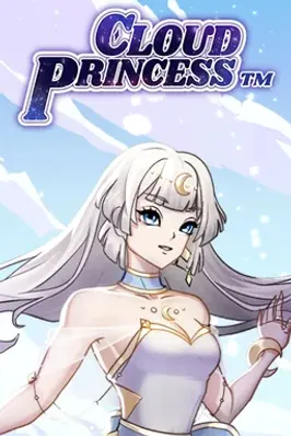 Cloud Princess