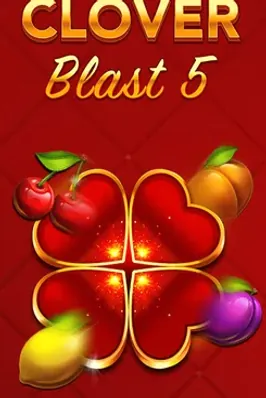 Clover Blast 5
