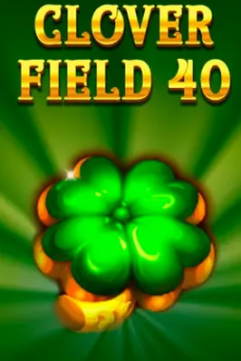 Clover Field 40