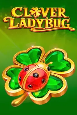 Clover Ladybug